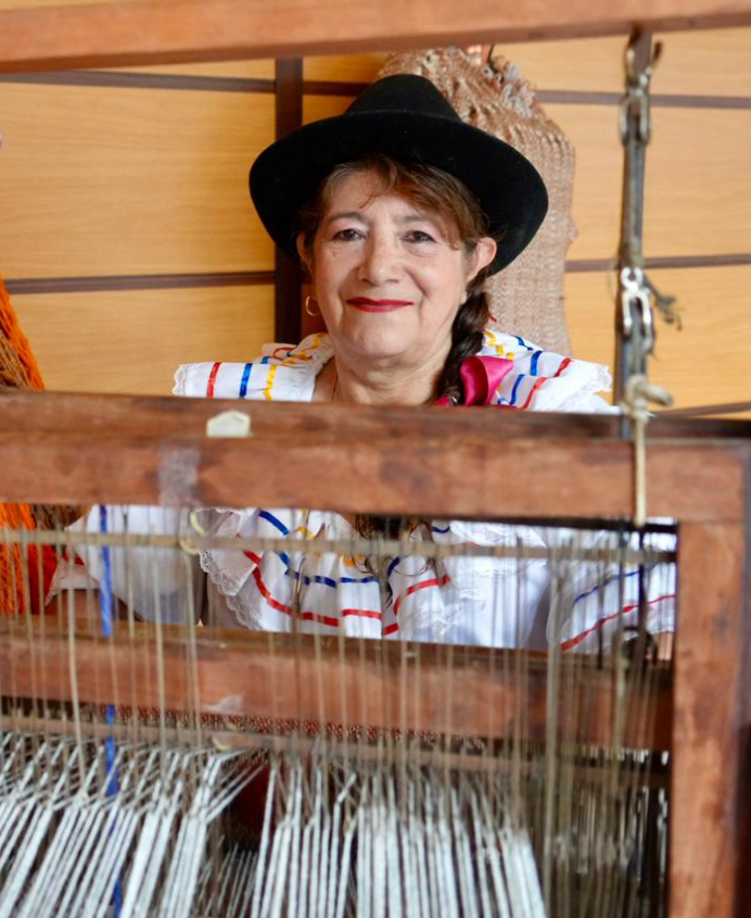 Red turística de pueblos patrimonio