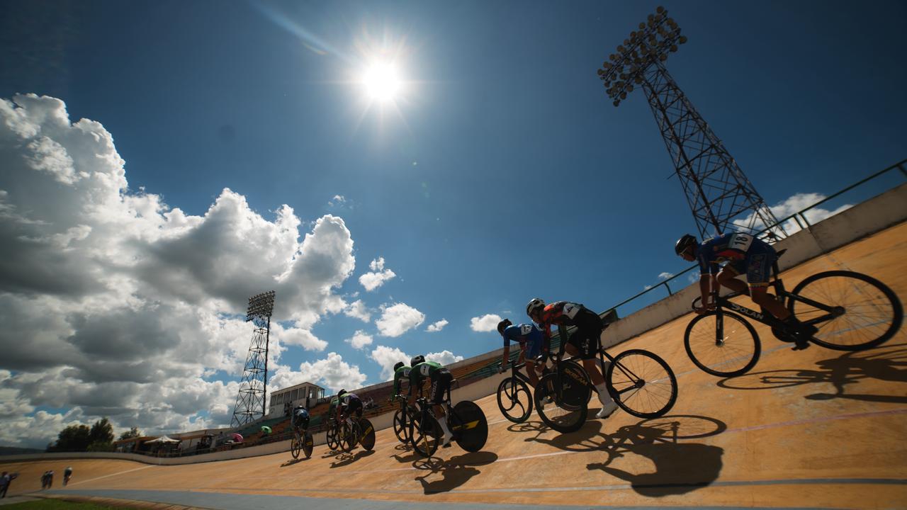 Valida Nacional de Pista 2025